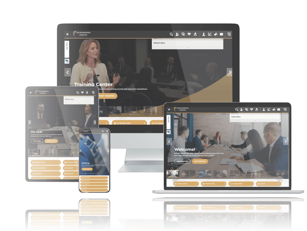 Learn at your own pace with fully interactive courses. Whether you're at home or on the go, dive into content when it suits you best. Engage with material through interactive videos, or listen to audio versions of lessons to maximize your time and convenience.